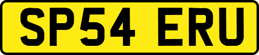 SP54ERU