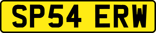 SP54ERW