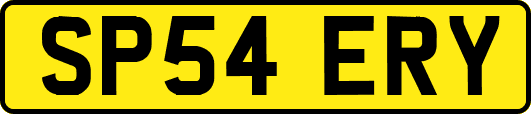 SP54ERY