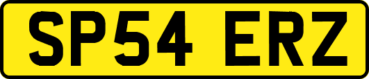 SP54ERZ