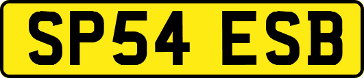 SP54ESB