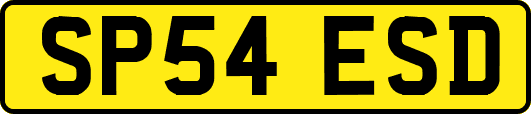 SP54ESD