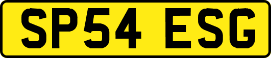 SP54ESG