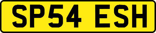SP54ESH