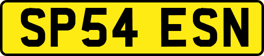 SP54ESN