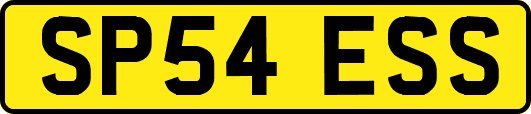 SP54ESS