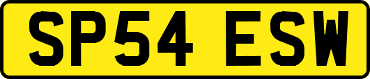 SP54ESW