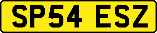 SP54ESZ