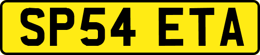 SP54ETA