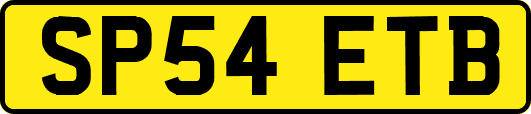 SP54ETB