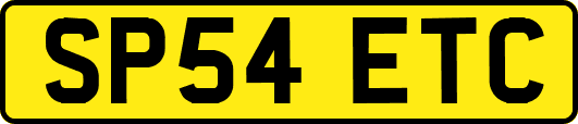 SP54ETC