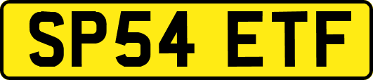 SP54ETF