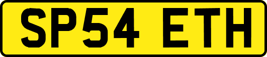 SP54ETH