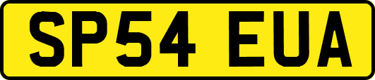 SP54EUA