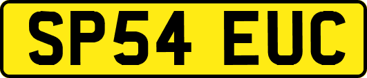 SP54EUC