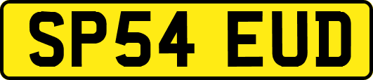 SP54EUD