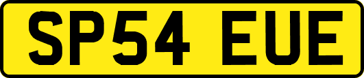SP54EUE
