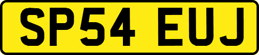SP54EUJ