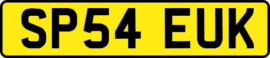 SP54EUK