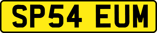 SP54EUM