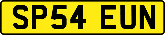 SP54EUN