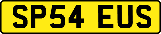 SP54EUS