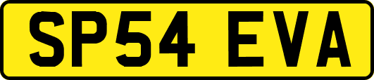 SP54EVA