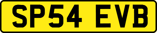SP54EVB