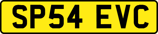 SP54EVC