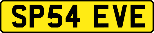 SP54EVE