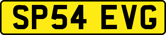 SP54EVG