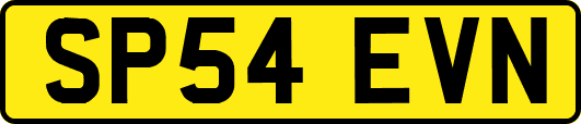 SP54EVN
