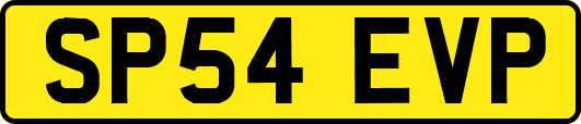 SP54EVP