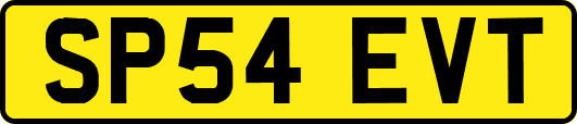 SP54EVT