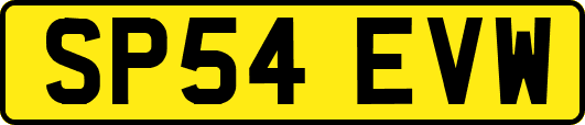 SP54EVW