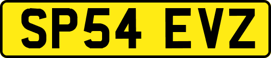 SP54EVZ