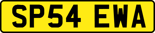 SP54EWA