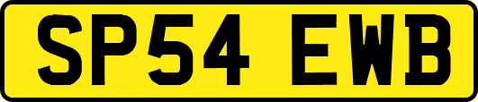 SP54EWB