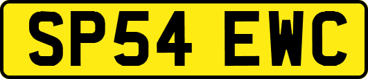 SP54EWC