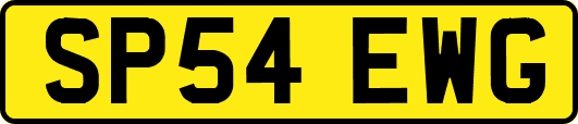 SP54EWG