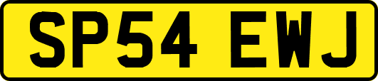 SP54EWJ