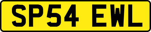 SP54EWL