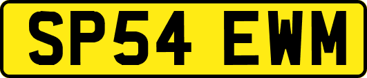 SP54EWM