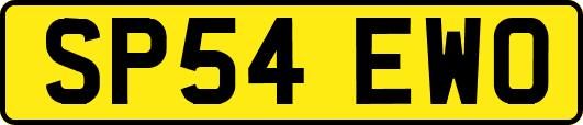 SP54EWO
