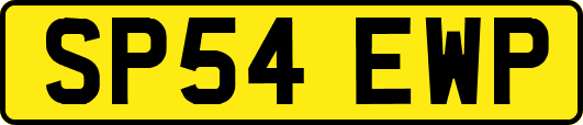 SP54EWP