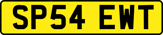 SP54EWT