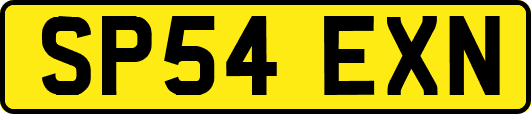 SP54EXN