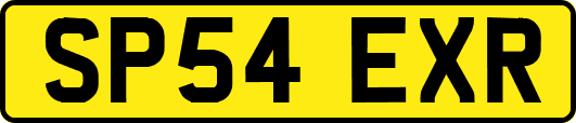 SP54EXR
