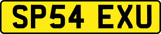 SP54EXU