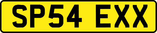 SP54EXX